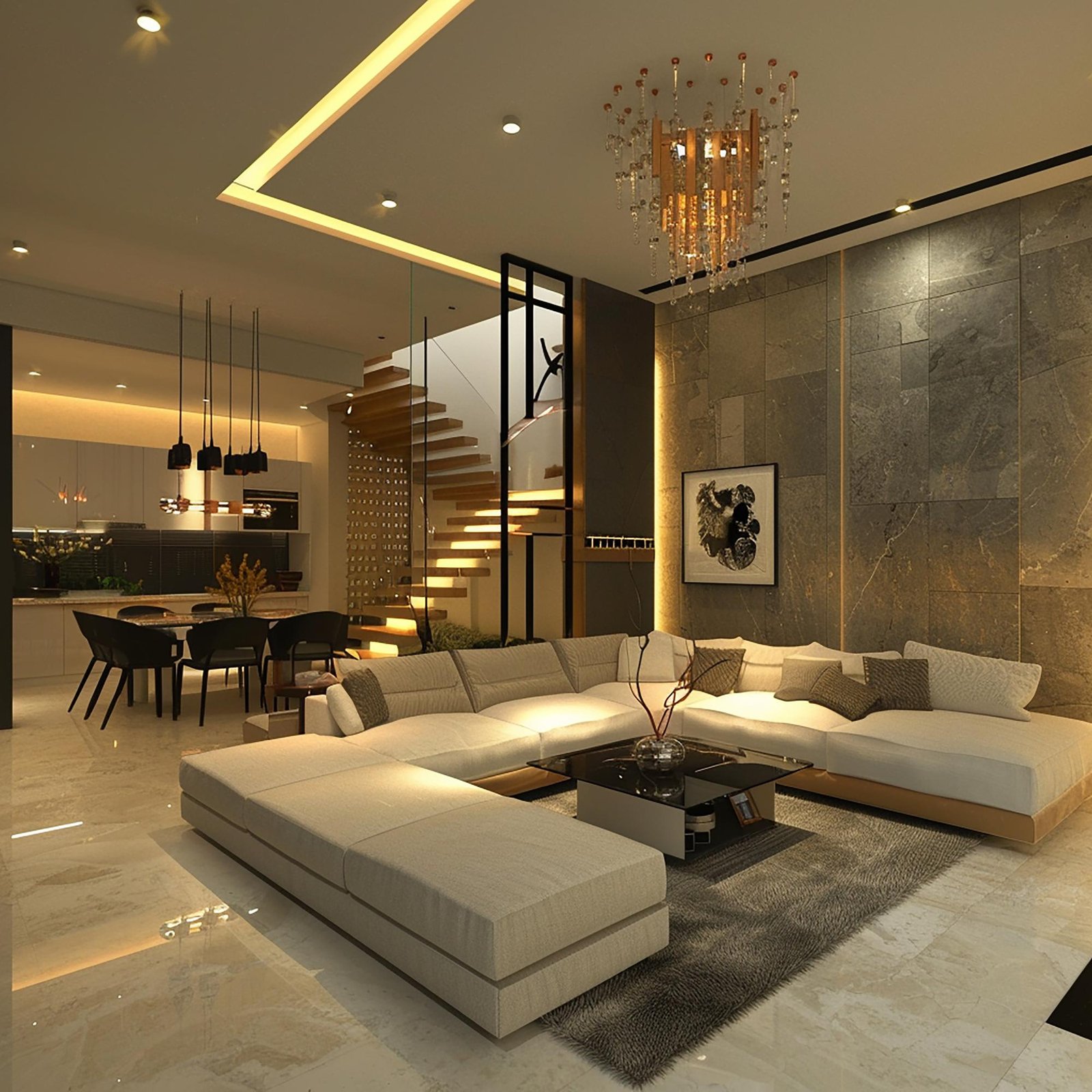 Home lighting