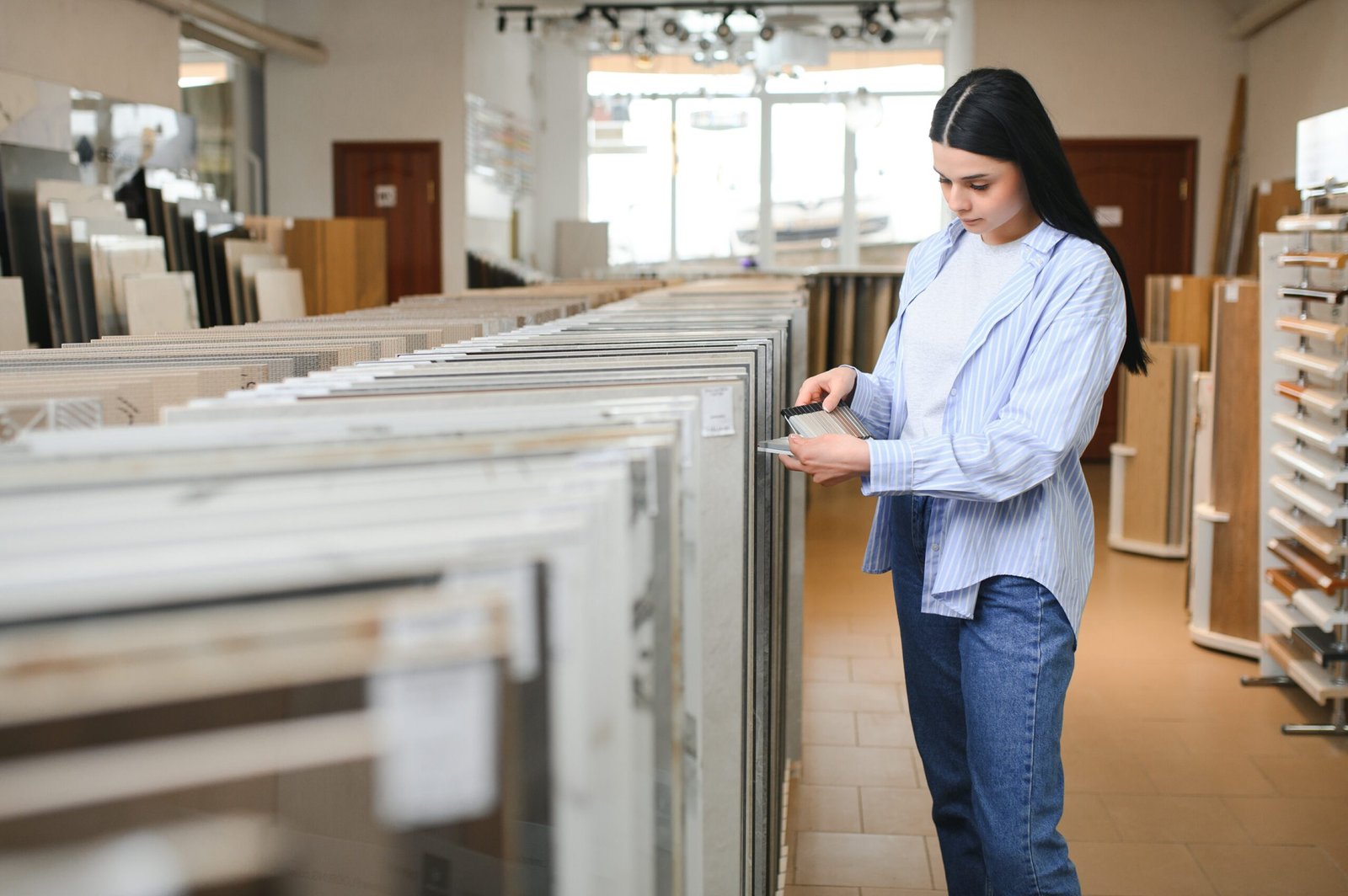 Right Materials and Finishes for a Luxury Home