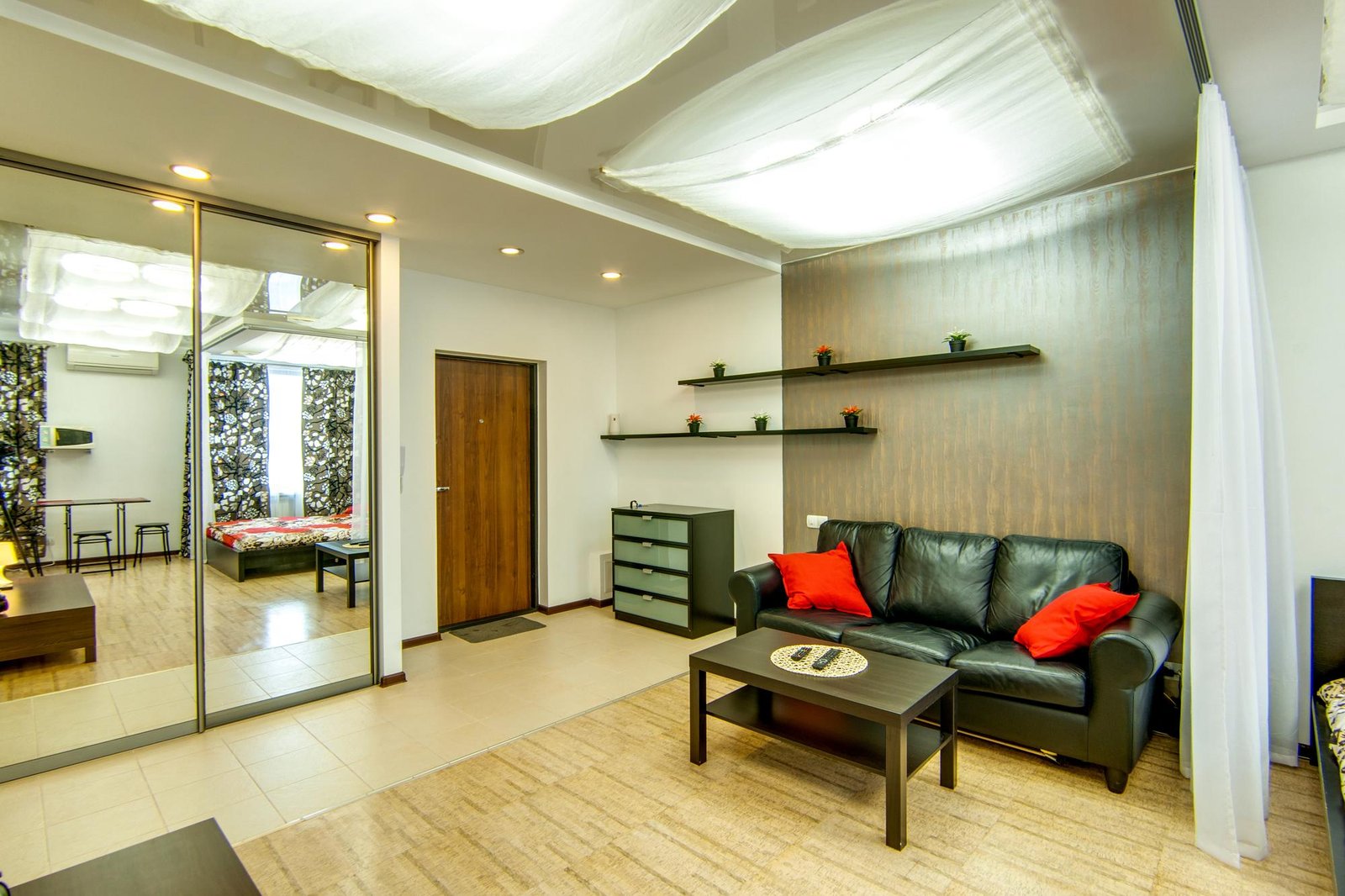 Turnkey Home Interior