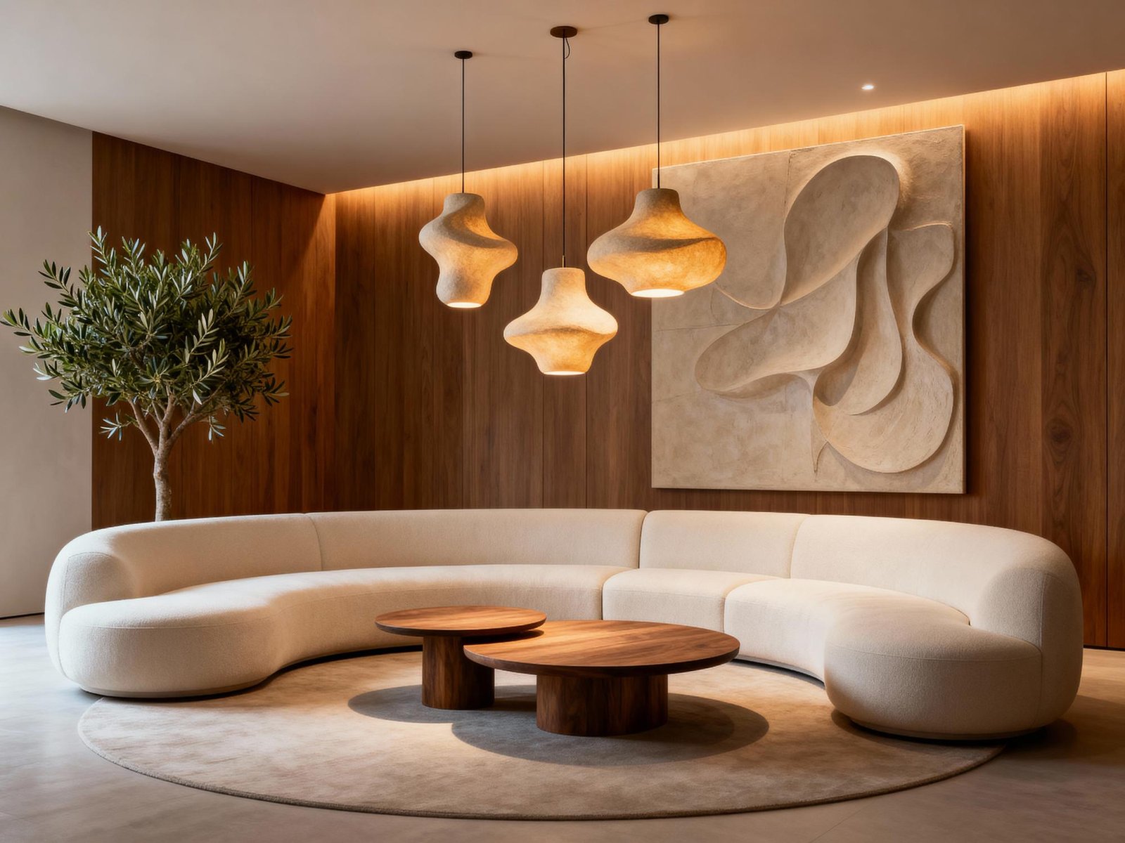 furniture, lighting
