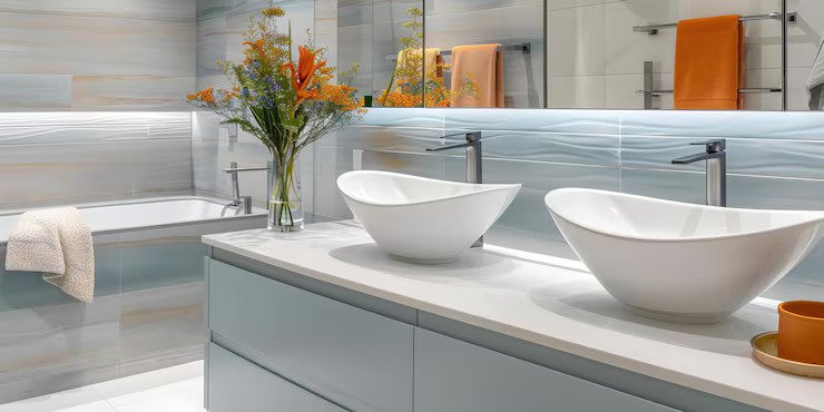 Bath & Kitchen Fittings