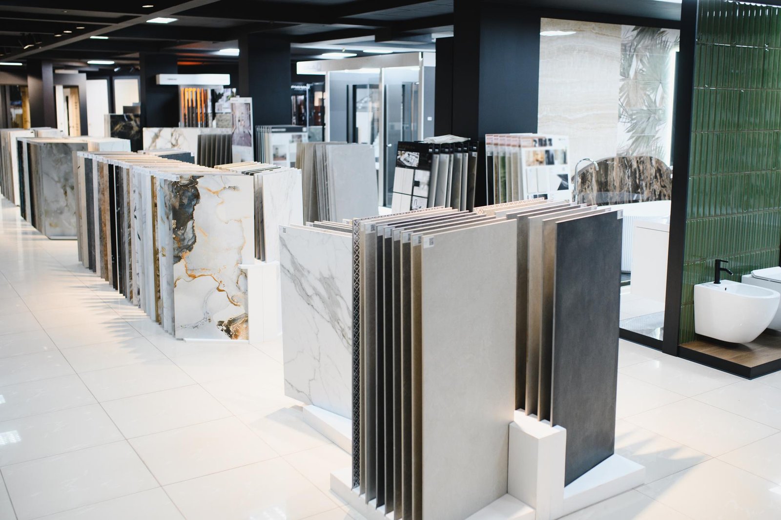 Tiles Banner
