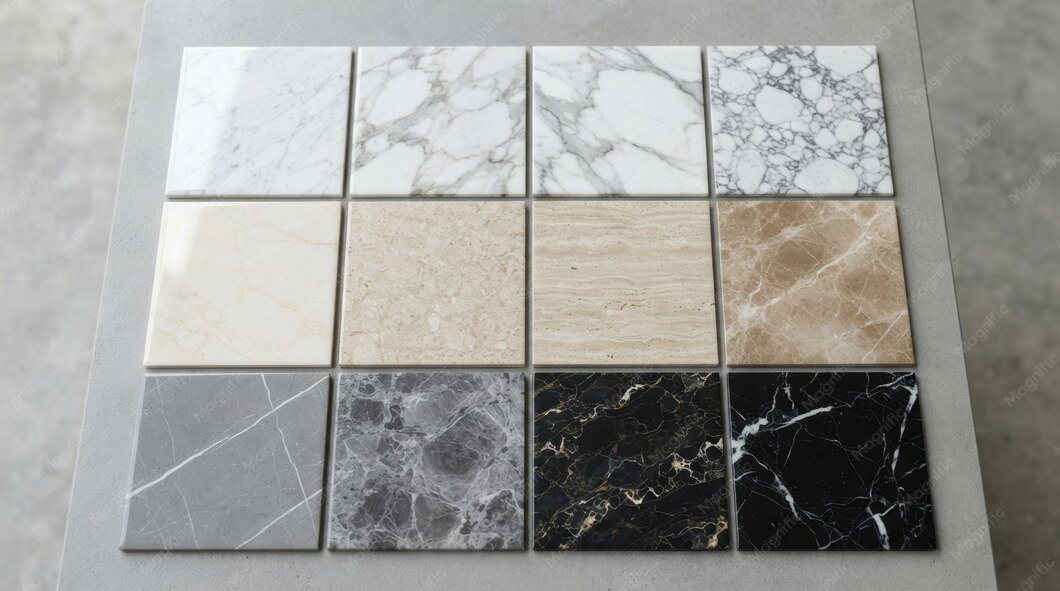 Tiles